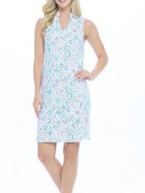 Charolette Shift Dress by Aryeh - NWT